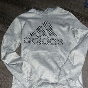 men’s adidas hoodie